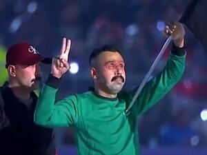 العقيد علاء العيداني