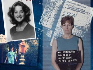 بيلين مونتيس