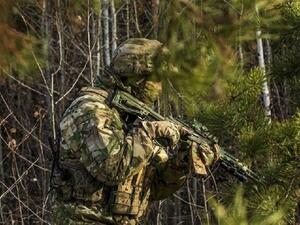  فرضت القوات المسلحة الروسية سيطرة جزئية على إطلاق النار