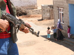 اردوغان ناقش مع بوتين عقد لقاء ثلاثي يضم الاسد