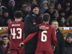 ليفربول يستضيف تشيلسي اليوم (المصدر: أ ف ب)