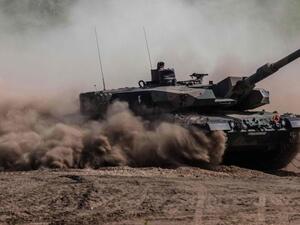 ضغوط اطلسية على برلين