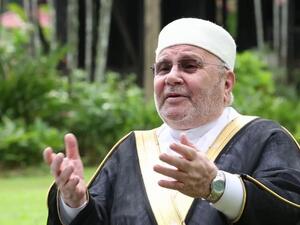 محمد راتب النابلسي