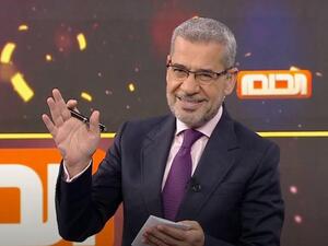 مصطفى الآغا