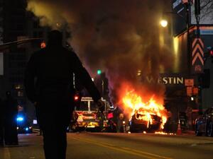 مدينة أتلانتا الأمريكية