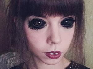 ألكساندرا سادوسكا