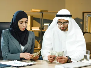 10 أعمال بسيطة تطرح البركة في الراتب