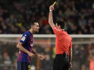 AFP / Josep LAGO