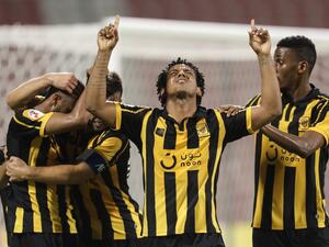  AFP / KARIM JAAFAR