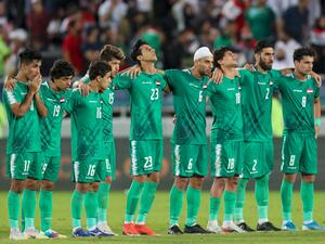  AFP / KARIM JAAFAR