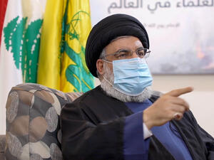 Hassan Nasrallah