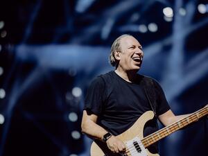 Second date of Hans Zimmer Live Dubai show added due to popular demand