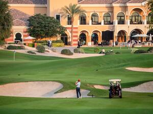 Dubai Sports Council CEOs Masters to kick off on Friday 13th Jan. with Participation of 110 Decision Makers