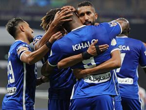 تشكيلة الهلال المتوقعة أمام الرائد في الجولة 15 من دوري روشن السعودي