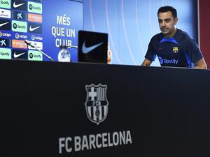 (Photo by Pau BARRENA / AFP)