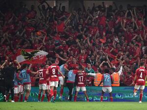 تشكيلة الأهلي المتوقعة أمام المصري البورسعيدي اليوم في الدوري المصري