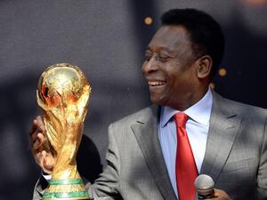 Pelé