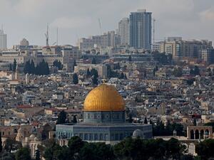 Al-Aqsa mosque