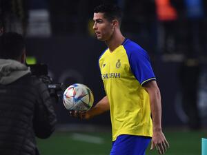 توقيت مباراة النصر والإتفاق في دوري روشن السعودي والقنوات الناقلة