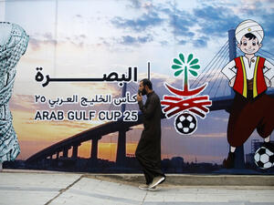 Arabian Gulf Cup