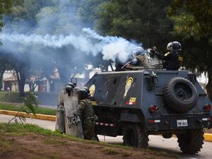 Anti-government protests