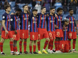 (Photo by Giuseppe CACACE / AFP)