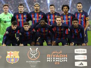 (Photo by Giuseppe CACACE / AFP)
