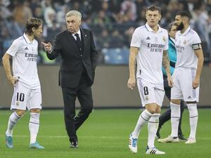 (Photo by Giuseppe CACACE / AFP)