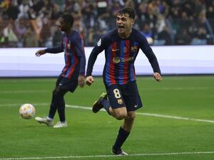 (Photo by Giuseppe CACACE / AFP)