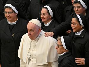 Pope Francis