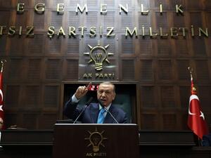 presidential elections