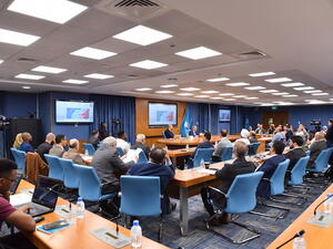 Arab Citizens Still Want Democracy, According To Largest Arab Opinion Poll In Region