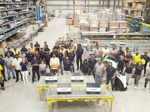 Acme records 30% growth in 2022