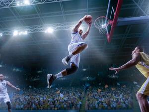 مواليد هذه الأبراج مبدعون في الرياضة