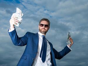 مواليد هذه الأبراج سيصبحون مليارديرات