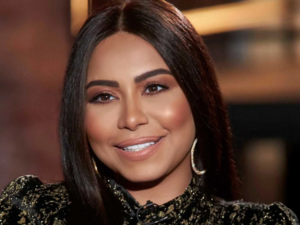 شيرين عبدالوهاب