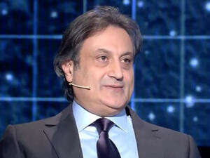 ميشال حايك