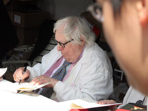 Ray Bradbury