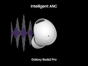 سامسونج تكشف عن ترقيات جديدة على سماعات Galaxy Buds2 Pro وسلسلة ساعات Galaxy Watch 