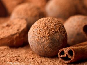 حلوى كرات البطاطا الأيرلندية