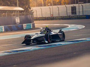 فريق مازيراتي إم إس جي ريسينج يبدأ مرحلةً جديدةً في عالم السباقات مع سباق فورمولا إي في مكسيكو سيتي