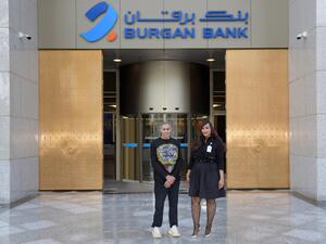 Burgan Bank Renews its Sponsorship of Wheelchair Fencing Champion Tareq Al-Qallaf for 2023