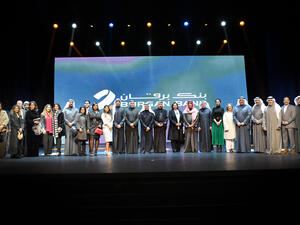 Burgan Bank Crowns its First Millionaire with a KD 1,500,000 Prize