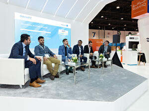 Masdar City’s Innovate returns to Abu Dhabi Sustainability Week 2023 to showcase clean-tech companies 