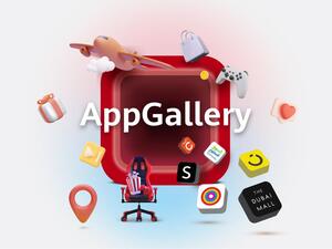 Discover the greatest Dubai Shopping Festival deals with HUAWEI AppGallery’s incredible selection of shopping apps
