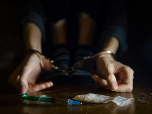 Jordan arrests drug traffickers 