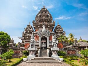 Twice as Nice: Etihad Airways Goes  Double Daily to Jakarta