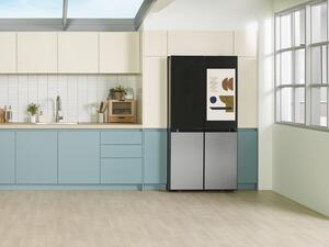 سامسونج تكشف عن حقبة جديدة من المميزات الذكية في أجهزة Bespoke المنزلية في معرض CES 2023