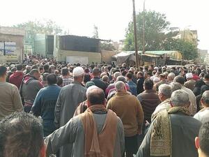 وفاة شقيقتين في مصر