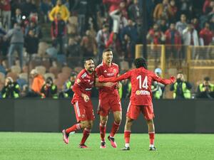 @AlAhly